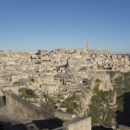 Palazzotto Residence&Winery Matera Exterior photo